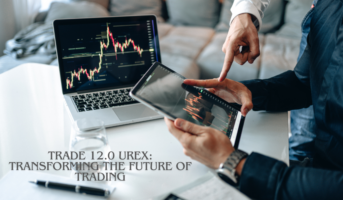 trade 12.0 urex