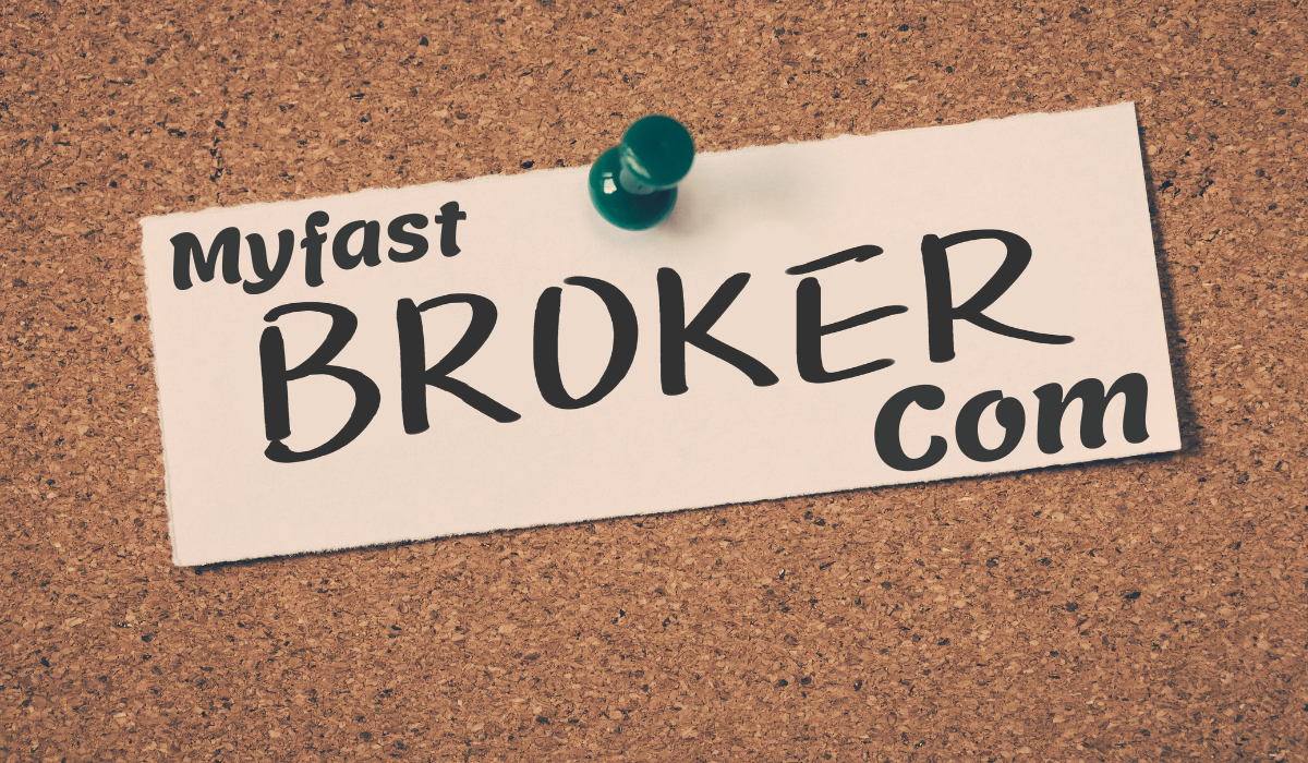 myfastbroker com