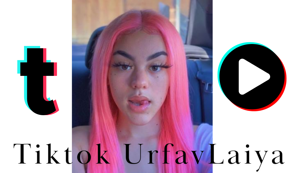 tiktok urfavlaiya