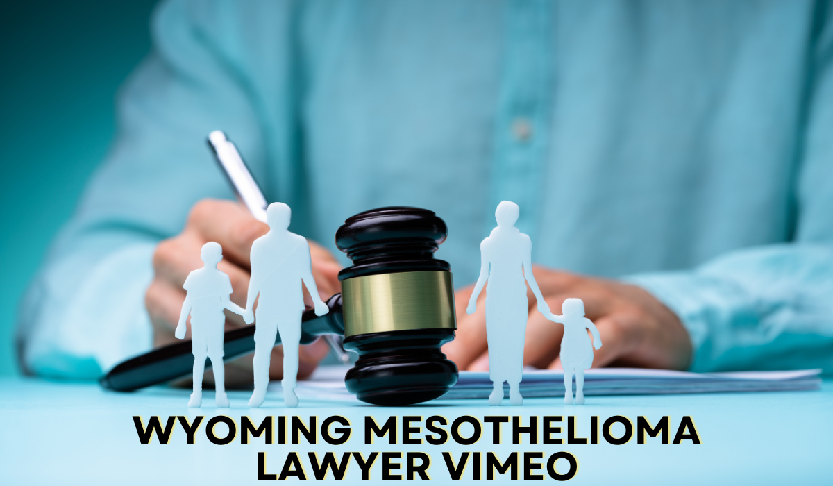 wyoming mesothelioma lawyer vimeo